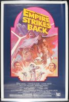 The Empire Strikes Back