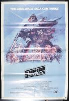 The Empire Strikes Back