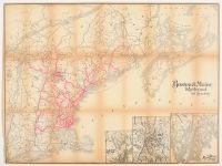 Boston & Maine Railroad