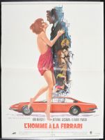 L'Homme a La Ferrari