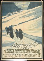 La Banca Commerciale Italiana