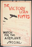 The Victory Lone Flyers