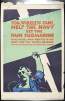 You Wireless Fans Help the Navy