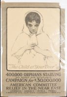 The Child at Your Door