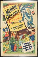 Merrie Melodies