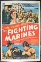 The Fighting Marines