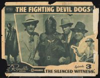 The Fighting Devil Dogs