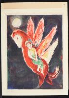 Chagall Suite #7