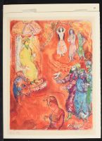 Chagall Suite #10