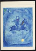 Chagall Suite #12