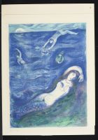 Chagall Suite #5