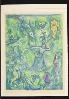 Chagall Suite #9