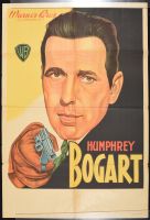 Humphrey Bogart 