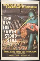 The Day the Earth Stood Still