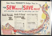 Sew More Save More