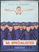 56 Specialistes