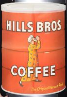 Hills Bros. Coffee