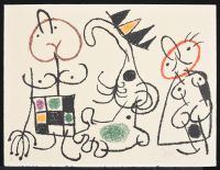 Ubu aux Baleares Pl. 15 