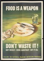 Food is a Weapon