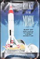Rocket to the Moon