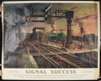 Signal Success