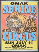 Shrine Circus