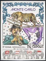 Monte-Carlo Cirque