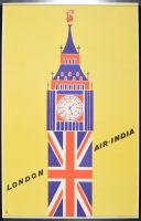 London Air-India