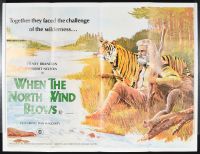 When the North Wind Blows