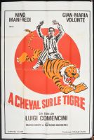 A Cheval Sur Le Tigre