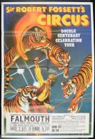 Sir Robert Fossett's Circus