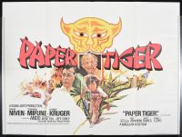 Paper Tiger