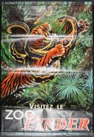 Zoo Pinder