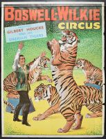 Boswell-Wilkie Circus