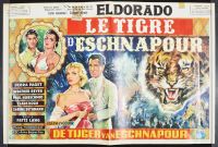 Le Tigre D'Eschnapour