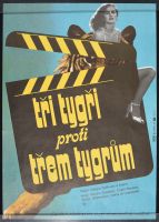Tri Tygri Proti Trem Tygrum