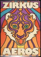Zirkus Aeros