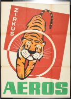 Zirkus Aeros