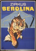 Zirkus Berolina