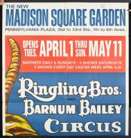 Ringling Bros. and Barnum & Bailey Circus
