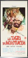 Le Tigri Di Mompracem