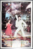 Saturday Night Fever