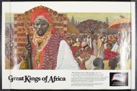 Great Kings of Africa