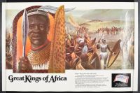 Great Kings of Africa
