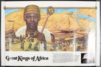 Great Kings of Africa