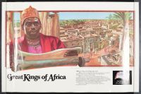 Great Kings of Africa