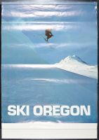 Ski Oregon