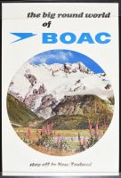 BOAC New Zealand