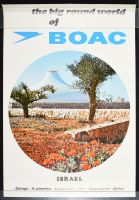 BOAC Israel