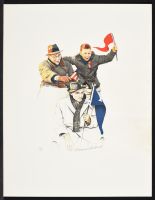 Norman Rockwell Suite